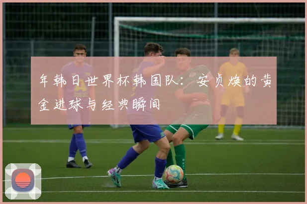 年韩日世界杯韩国队:安贞焕的黄金进球与经典瞬间