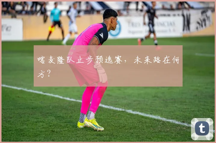 喀麦隆队止步预选赛，未来路在何方？